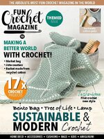 Fun Crochet Magazine